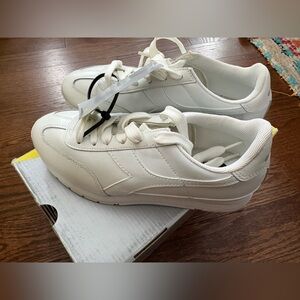 Diadora White Sneakers